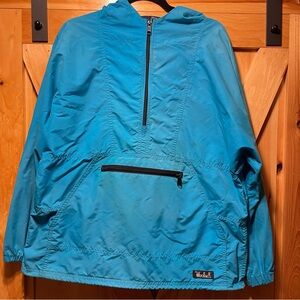 Vintage Woolrich anorak
